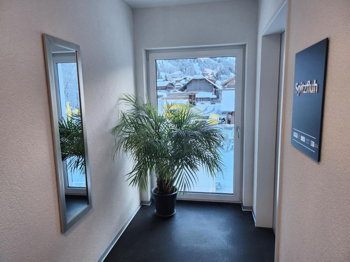Pension Fein & Sein Bad-Schwarzsee Exterior photo