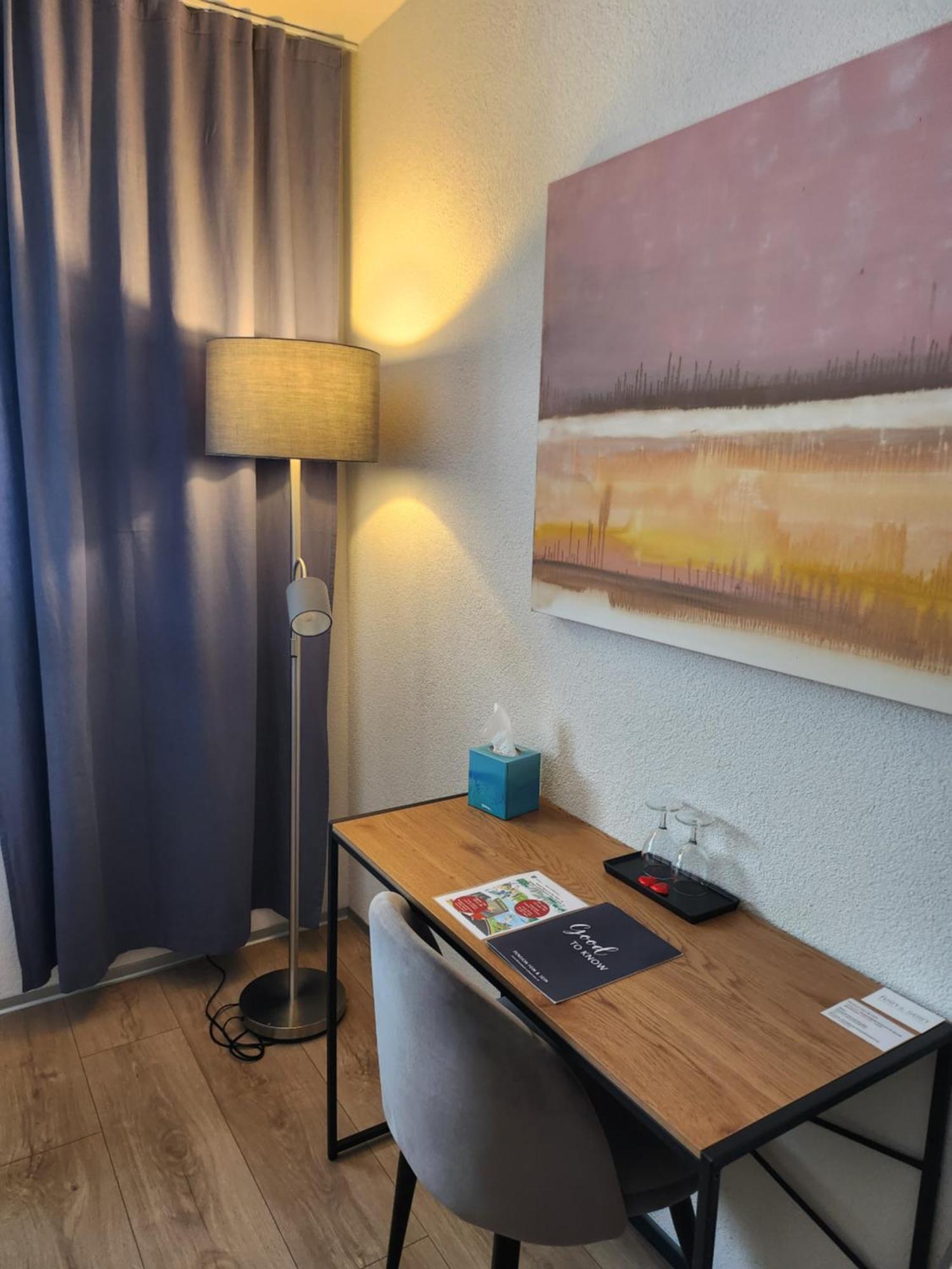 Pension Fein & Sein Bad-Schwarzsee Room photo